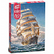 миниатюра CH30448 Пазл 1000 дет. Парусник WR Grace Cherry Pazzi