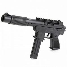 B00198 Пневм. оружие 1307 Размер 24,5*11*3,5 в пак.