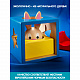 миниатюра ВВ0947 Логическая игра Bondibon Застенчивый Кролик, арт. SG 037 RU