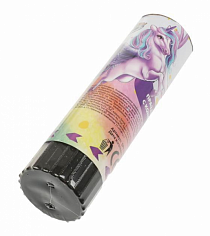 SPT-76793-U Пружинная хлопушка с конфетти 15см, ИГРАЕМ ВМЕСТЕ уп-24шт