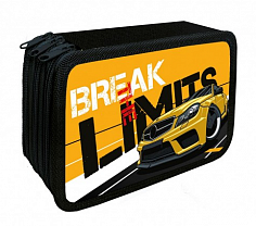 ПЧ-ПО-110BTL Пенал трехсекц.большой 190/105 ПО-110 BREAK THE LIMITS