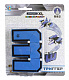 миниатюра Т13868 1 toy Трансботы XL "Боевой расчет ВКС: Триггер", блистер (10013160/170820/0429714)