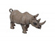 миниатюра X054 носорог