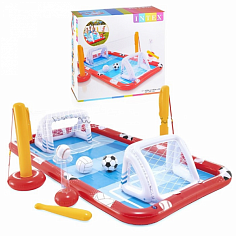 57147 игровой центр- стадион