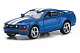 миниатюра КТ 5091WFKT 1:38 Форд Mustang GT в инд.кор.