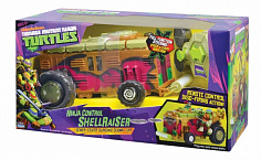 Вагон метро на дист. ИК упр. 94131