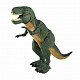миниатюра 1toy Т17167 1toy, игрушка Динозавр (2*АА входят в компл) свет и звук, коробка 32х29х9,2 см, Спинозав