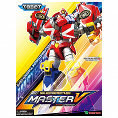 301103 ТОБОТ ДГ МАСТЕР ВИ