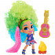 миниатюра Hairdorables 23725 Кукла-загадка "Яркие вечеринки"