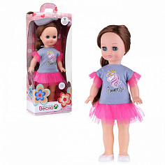 В3678/о Герда кэжуал 1 со звук устр