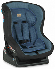 Автокресло Lorelli Saturn 0-18 кг (Синий / Blue 1842