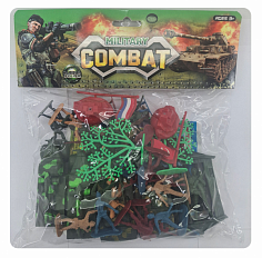 8012-17 армия и техника набор