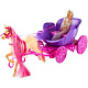 миниатюра Simba4667459 Лошадь+карета для куклы Штеффи