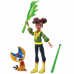 Фигурка Черепашки-ниндзя 12см 80806 Эйприл О-Нил ROTMNT