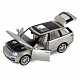 миниатюра 1251158JB ТМ "Автопанорама" Машинка металл., 1:34 2013 Range Rover, золотой,инерция, свет, звук, отк