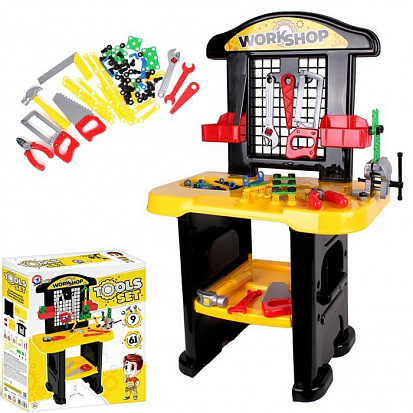 Фото товара МТ Т5064 Набор Мастерская