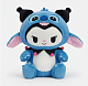 миниатюра Мягкая игрушка Кот в кугуруми мал.
