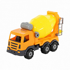ПОЛЕ73020 "Престиж", автомобиль-бетоновоз