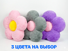 Мягкая игрушка Цветок 6690-50