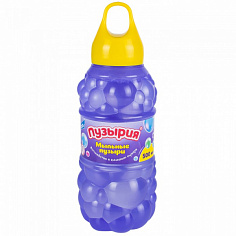 MP500P Мыльные пузыри 500 мл