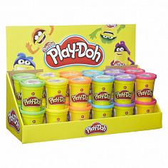 PLAY-DOH В6756 1 баночка
