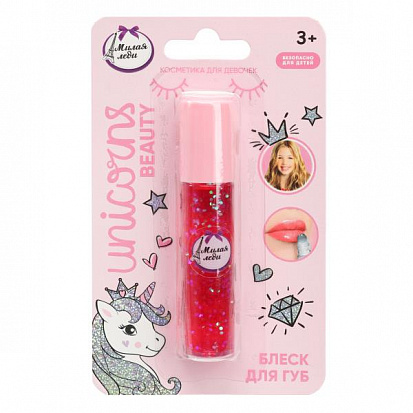 Фото товара 115212-MG-TTG-FT Косметика ДЛЯ ДЕВОЧЕК МИЛАЯ ЛЕДИ