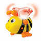 миниатюра 0650NL WinFun Игрушка пирамидка пчелка