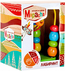 76766 Лабиринт: 9х14 см