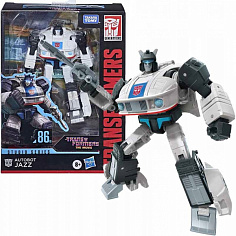 F0709 Трансформер