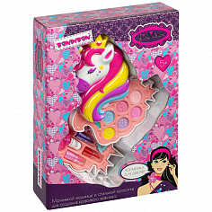 Bondibon ВВ4753 Н-р детс.декор. косметики