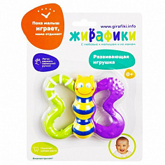 633049 Игрушка "Бабочка"