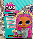миниатюра Кукла LOL Surprise OMG Doll Series 5 Style 2, 572787