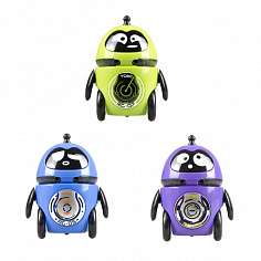 Silverlit 88582S Набор 3в1 Дроид За мной!