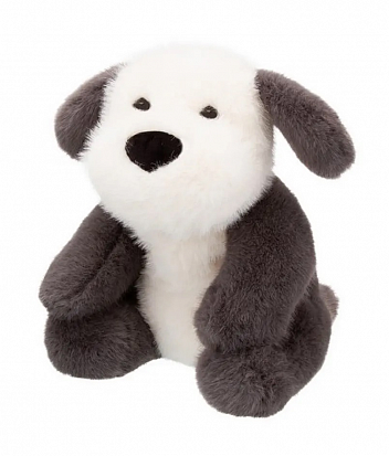 Мягкая игрушка Собака 6297-30 фото