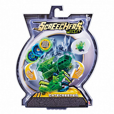 34826 Дикие Скричеры. Машинка-трансформер Гейткрипер л2 ТМ Screechers Wild
