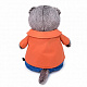 миниатюра Ks22-160 Басик в оранжевом пиджаке 22 см