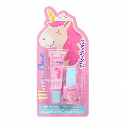 Фото товара 11913 Детский лак для ногтей