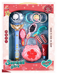 203D модница набор