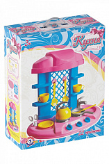 Т1066 Кухня №6 в коробке 48*38*18 см