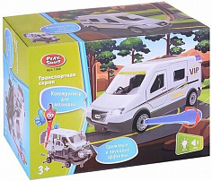 К-р Play Smart 1368