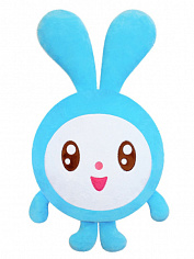 580 Подушка "Малышарики" Крошик 34*55