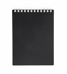 Х-40Б6лА1к (077062) Блокнот А6 40л # Взгляд тигра, клеевой