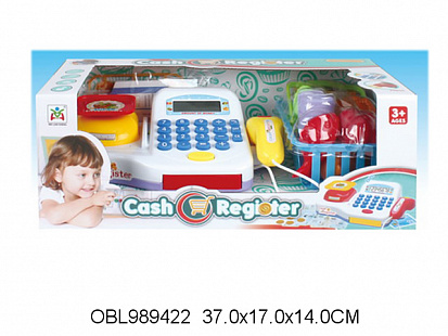 Фото товара LS820A17 Кассовый аппарат