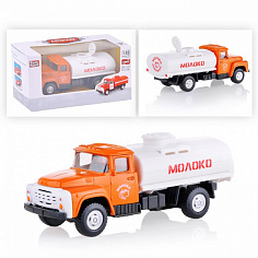 PlaySmart Машина мет. 6520-D