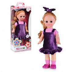 В3707/о Герда кэжуал 2 со звук устр