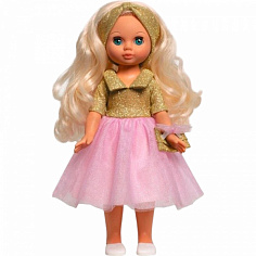 В4493 Кукла Эля праздничная 5 В4493