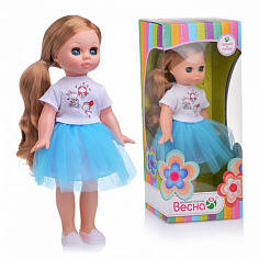 В3300 Кукла Эля Весна 24
