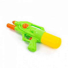 ПОЛЕ89694 Водный пистолет "Аквадрайв" №5 (34 см) (в пакете)