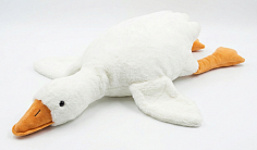 Мягкая игрушка Гусь 5513 35см