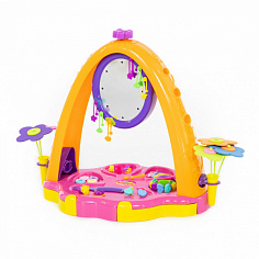 ПОЛЕ4083 "Юная принцесса" (в коробке)